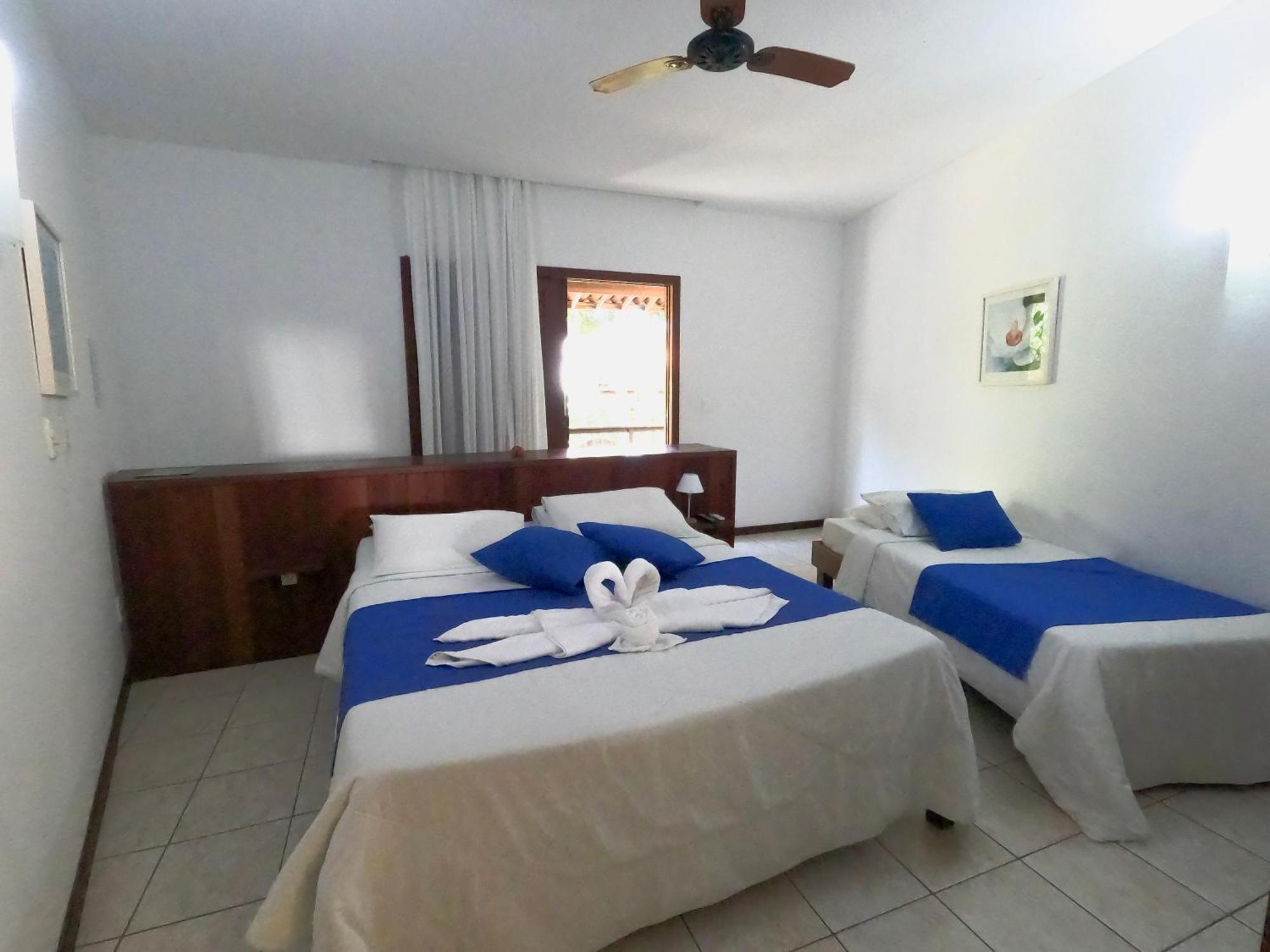Brasil Tropical Village Praia de Pipa Exterior photo